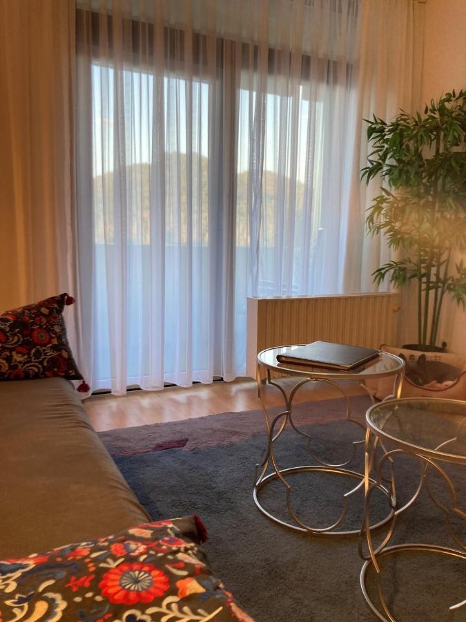 Das Kauzennest Lägenhet Bad Harzburg Exteriör bild